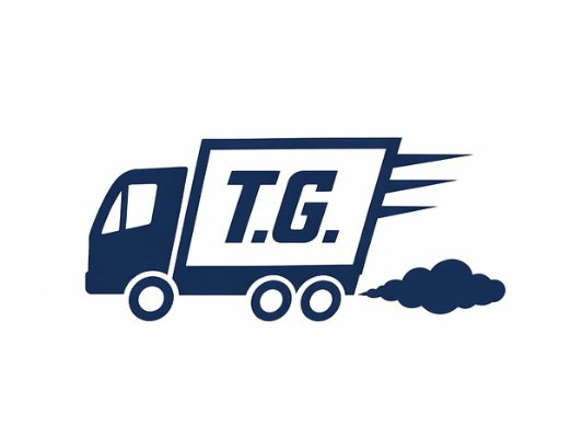 Those Gys LLC logo